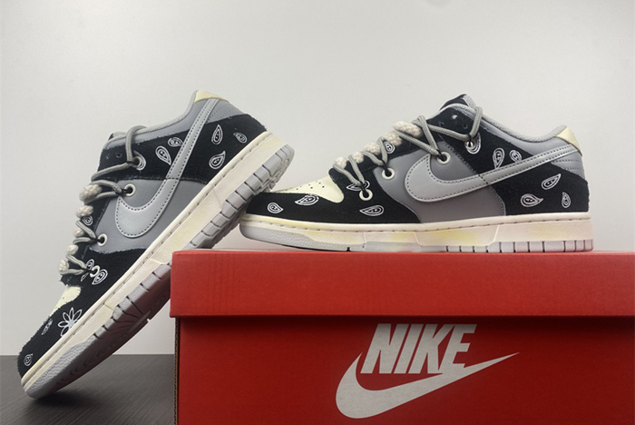Nike Dunk Low RETRO DH7913-001