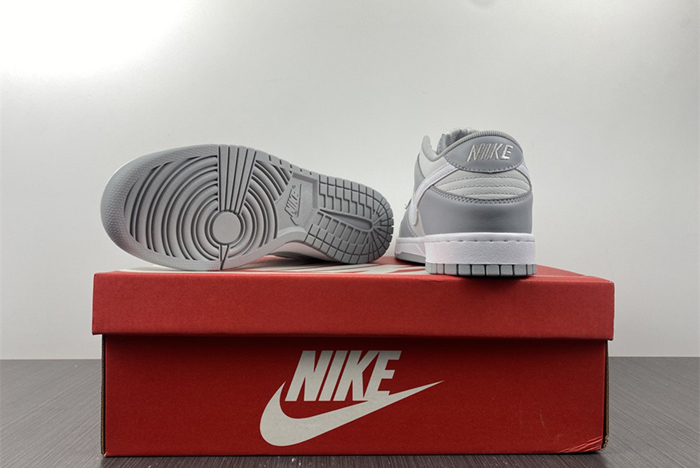 Nike Dunk Low  DJ6188-001