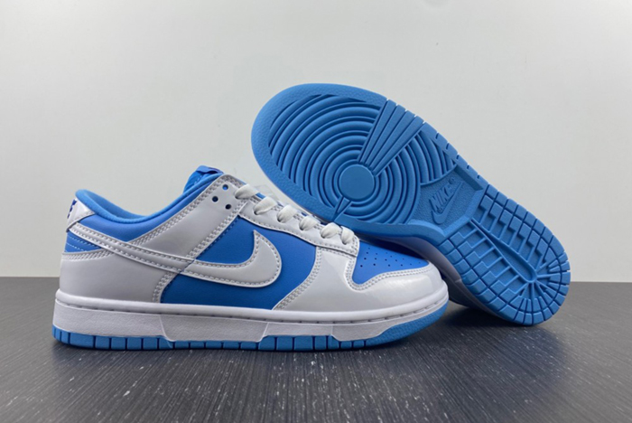 NIKE Dunk Low ESS  DJ9955-101