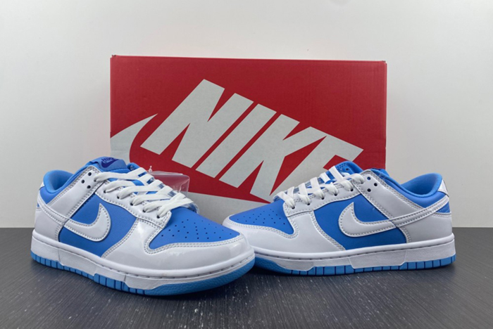 NIKE Dunk Low ESS  DJ9955-101