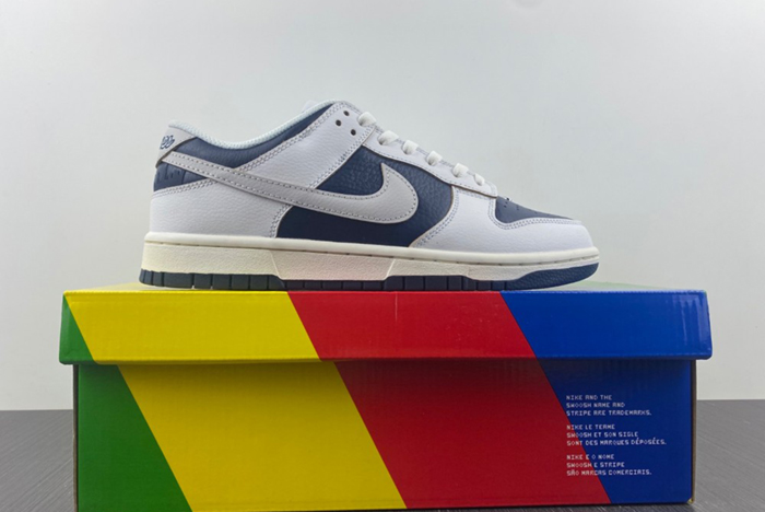 HUF x Nike SB Dunk Low NYC  FD8775-100