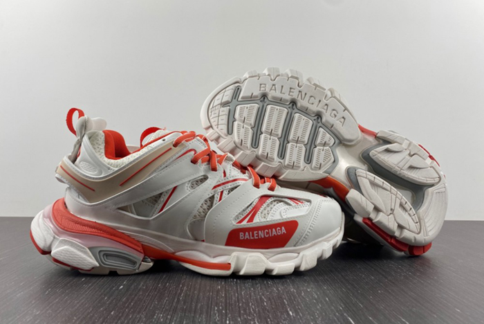 Balenciag Track 3.0  542426 W1GC4 9066