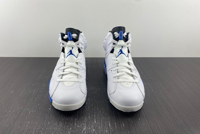 AIR JORDAN 6 RETRO