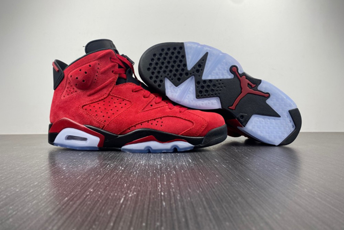 Air Jordan 6 "Toro" CT8529-600
