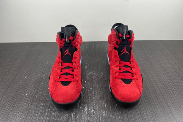 Air Jordan 6 "Toro" CT8529-600