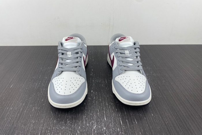 Nike Dunk Low “Grey White” DD1503-122