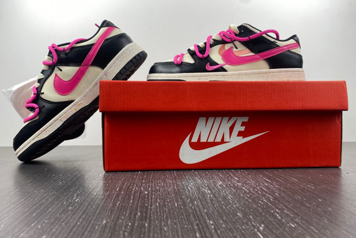 Nike Dunk Low Multi  FD4623-131P