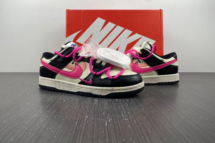 Nike Dunk Low Multi  FD4623-131P