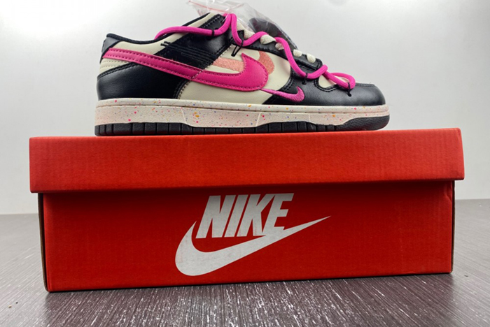 Nike Dunk Low Multi  FD4623-131P