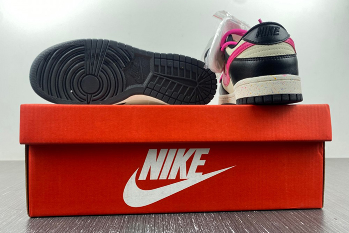 Nike Dunk Low Multi  FD4623-131P