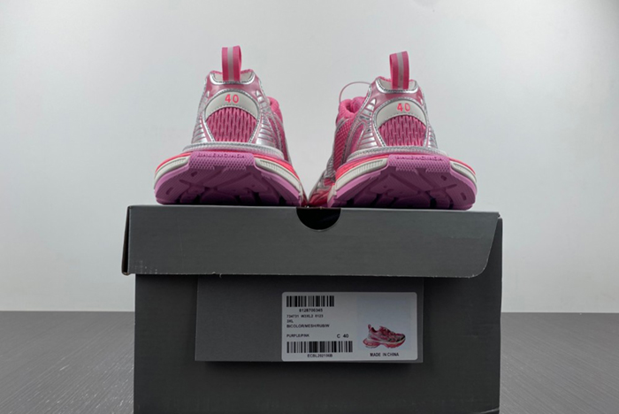 Ba*len*cia*ga -phantom sneaker  734731 w3xl2 0123
