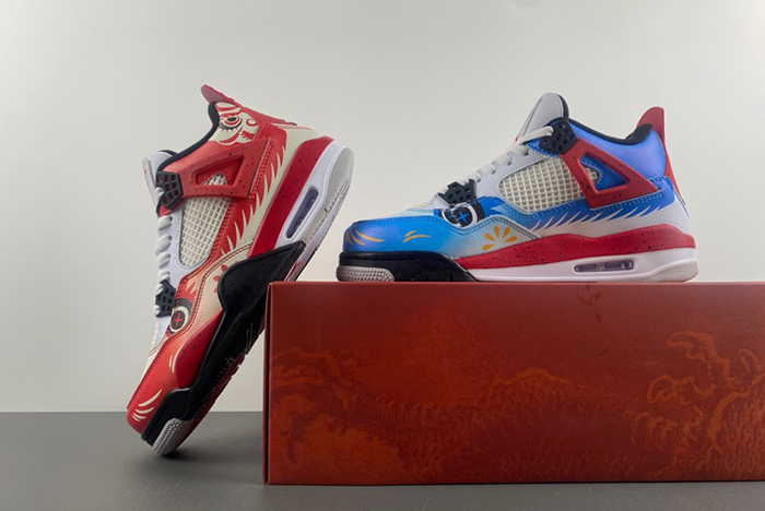 Air Jordan 4 DH6927-161-china