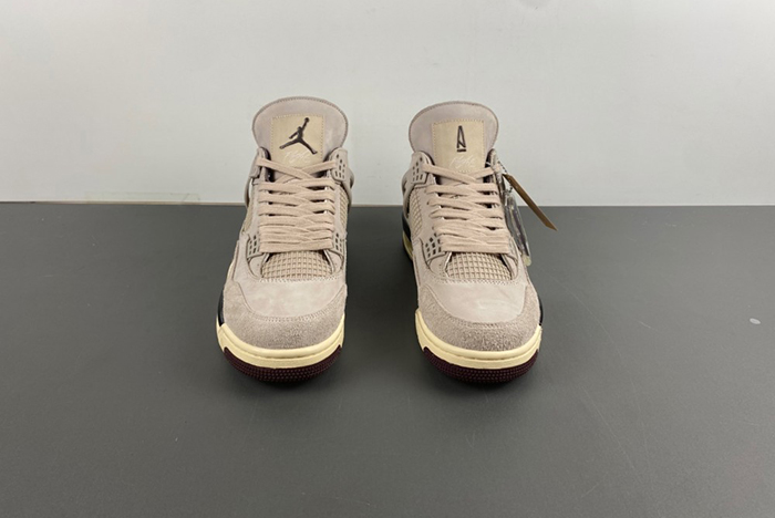Jordan 4 Retro OG SP A Ma Maniére While You Were Sleeping FZ4810-200